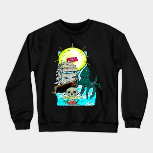 Good luck Crewneck Sweatshirt